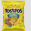 tostitos corn chips bag